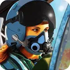 Ace fighter Mod APK v2.710 Unlimited Gold and Money Free Download 2024