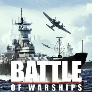 Battle of warships Mod APK v1.72.13 Unlimited Money Free Download 2022