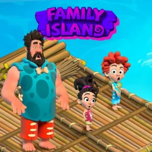 Family Island Mod APK v2022226.0.24922 Unlimited Energy Rubies Download Free