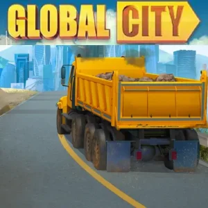 Global City Mod APK v0.6.7829 Unlimited Money Free Download 2023