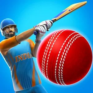 Cricket League Mod APK v1.6.1 Unlocked All Unlimited Money  Download 2023