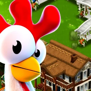 Hay Day Mod APK v1.56.119 Free Purchase Unlimited Money Seeds Download 2023