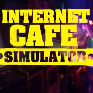 Internet Cafe Simulator Mod APK v1.8 Unlimited Money Ad Free Download