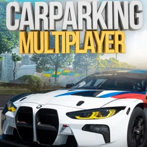 Car parking multiplayer Mod APK Unlocked Everything v4.8.15.6 Unlimited Money  Free Download 2024