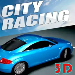 City racing 3D Mod APK v5.9.5082 Unlimited Money Fast Download 2024