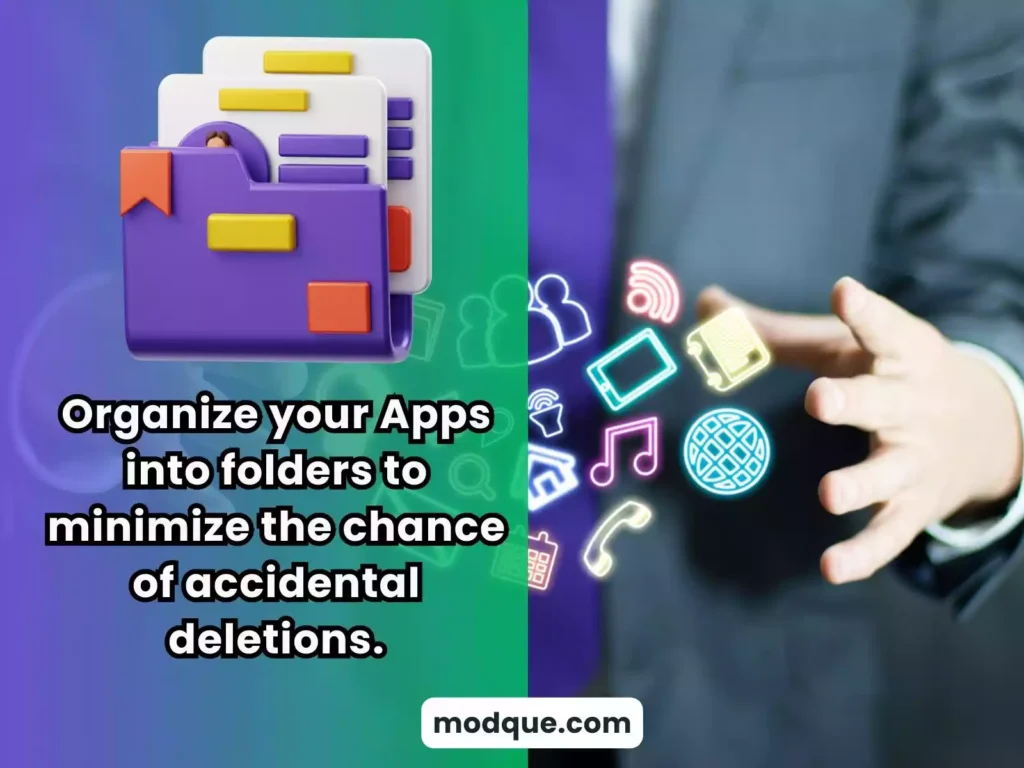 How to Restore Deleted Android Apps and Games Easily – Full Guide Tips to Prevent Accidentally Deleting Apps